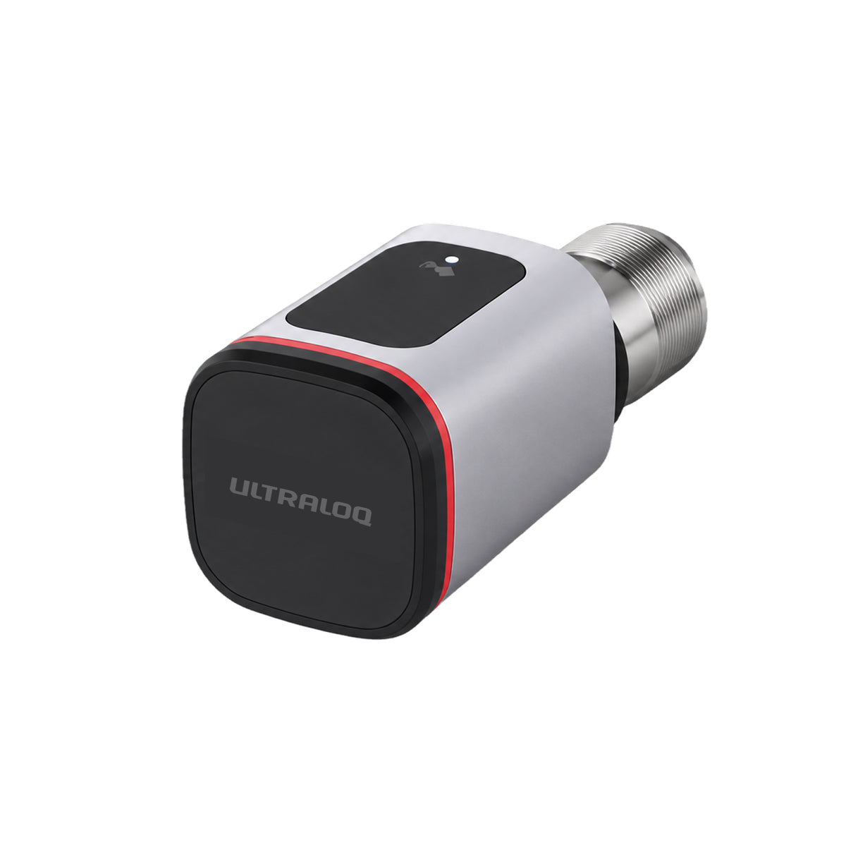ULTRALOQ smart cylinder for keyless door access