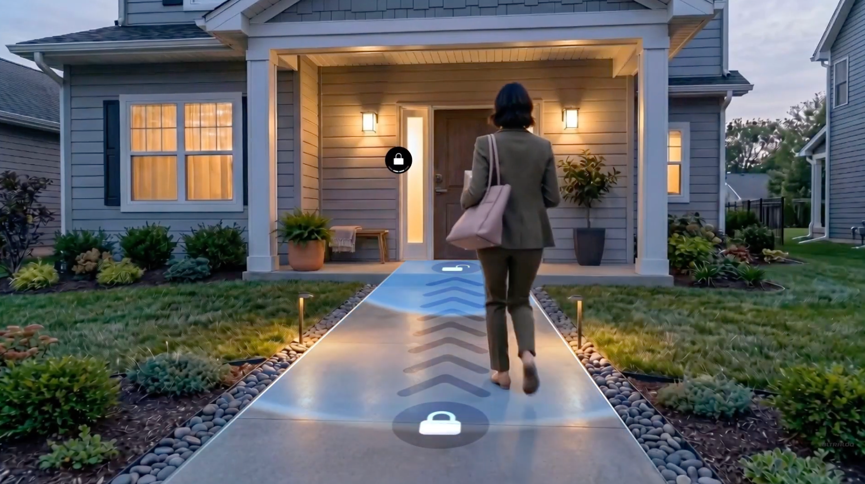 
Smarter Access Starts Here
