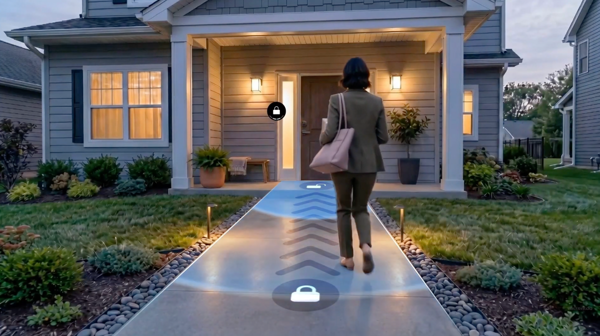 Smarter Access Starts Here