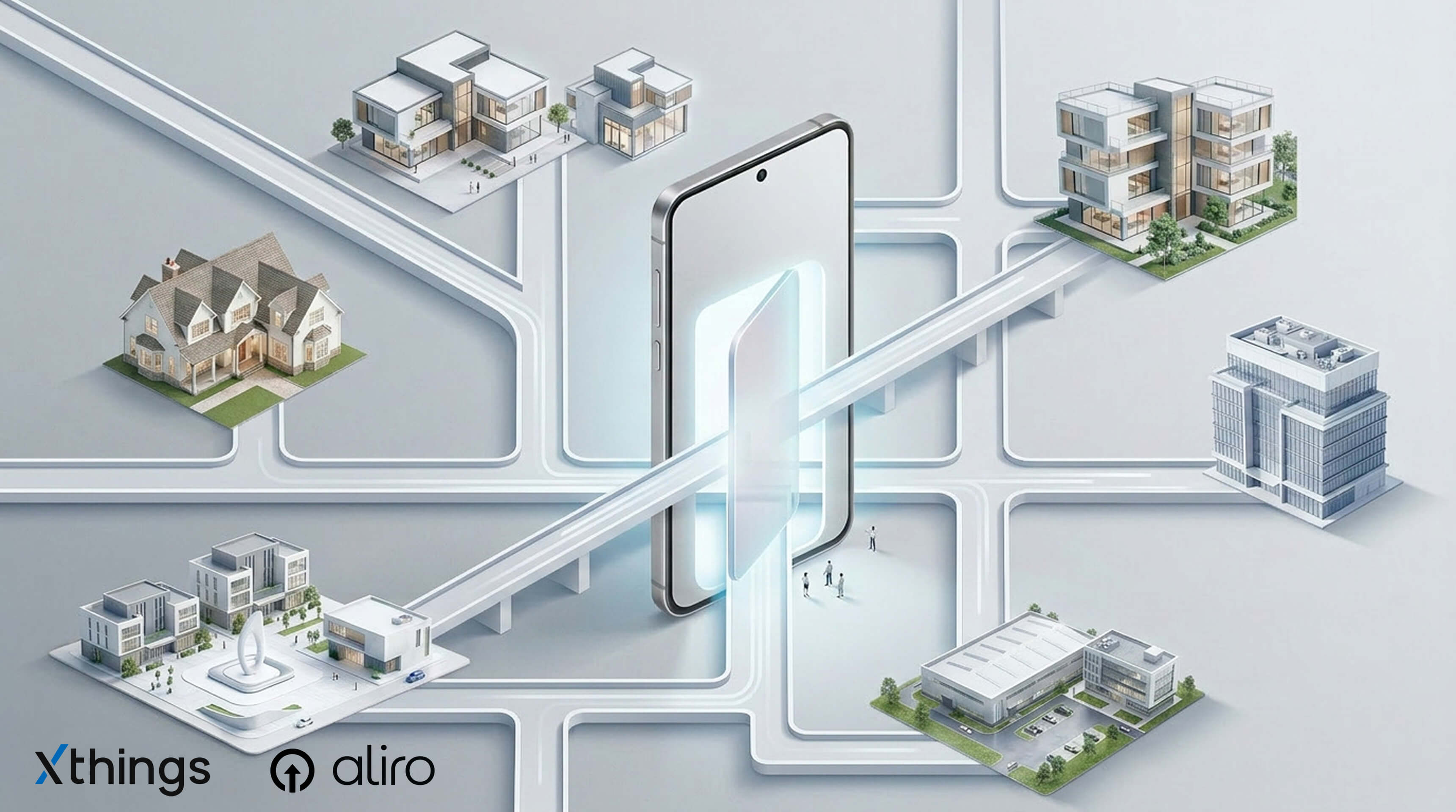 
Why Aliro Matters
