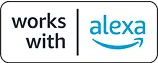 Alexa logo