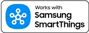 SmartThings logo