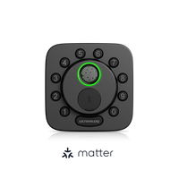 ULTRALOQ Bolt SE Matter smart deadbolt with Thread connectivity
