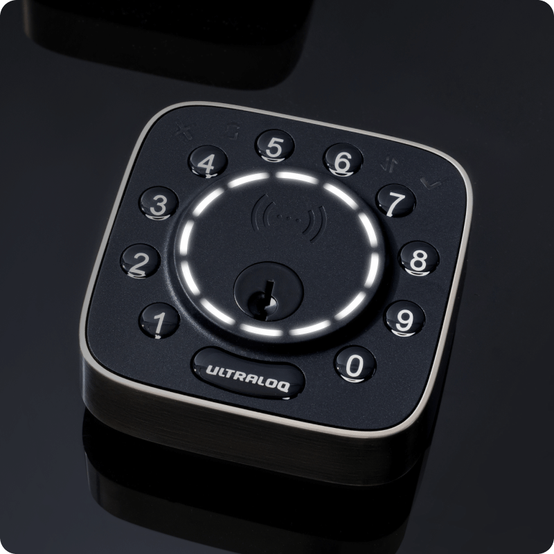 
Bolt Mission: Launching at CES 2026
