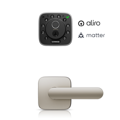 Bolt Pro with Handle NK Set