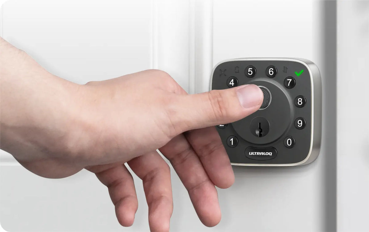 
Fingerprint
