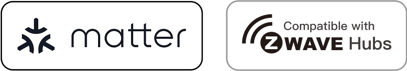 Matter and Z-Wave compatibility