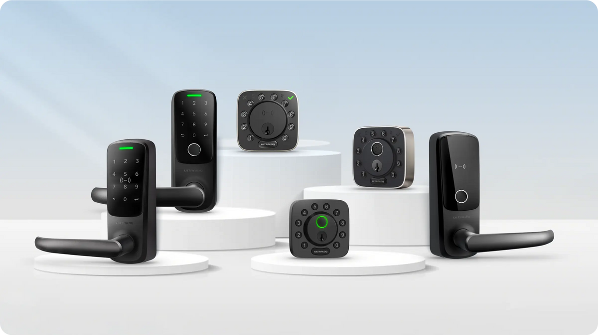 
Latch 5 Series
