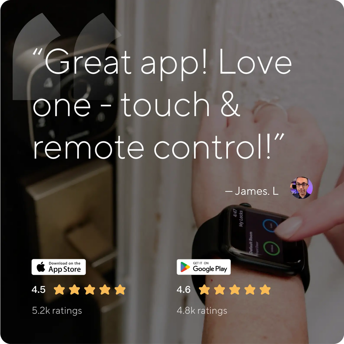 
Smart Home Ecosystem for Safety and Automation
