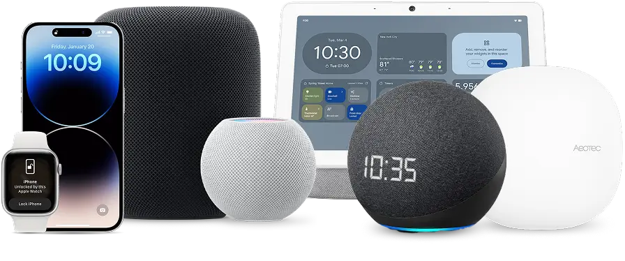 ULTRALOQ Bolt SE smart lock product feature image
