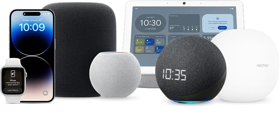ULTRALOQ product feature image