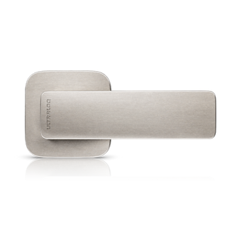 ULTRALOQ push-pull door lever