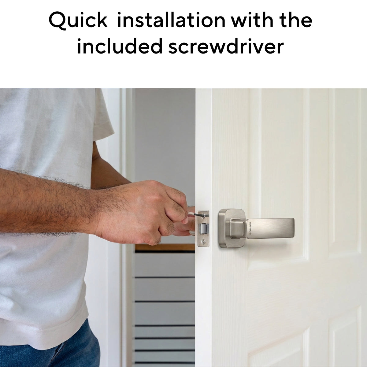 Handle Push Pull