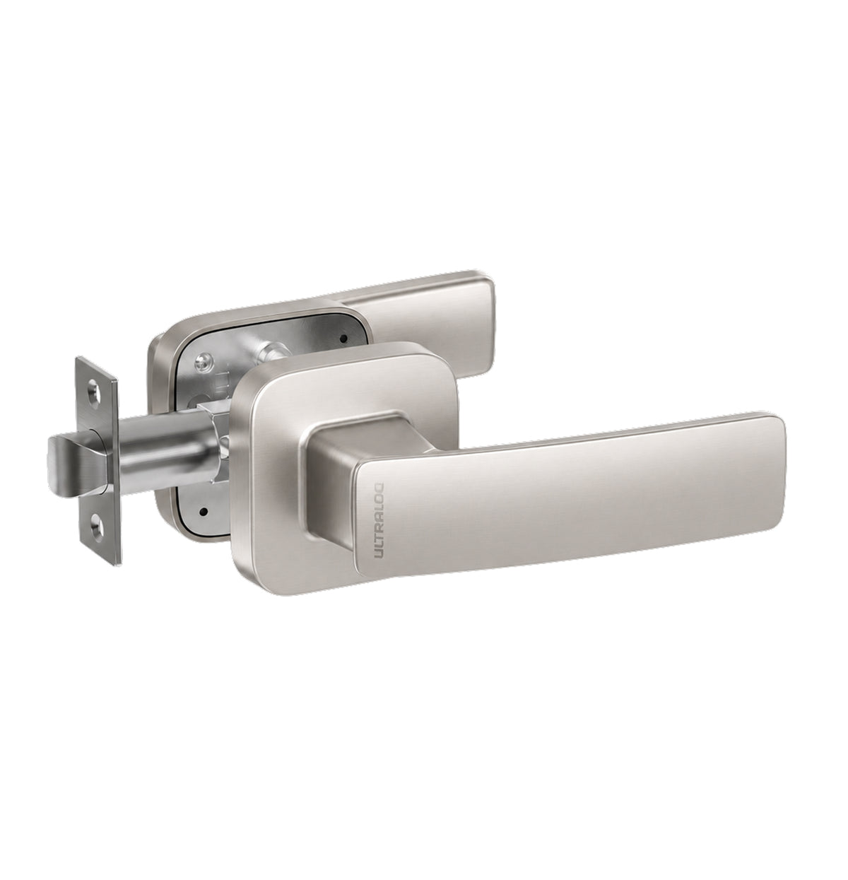 Handle Push Pull