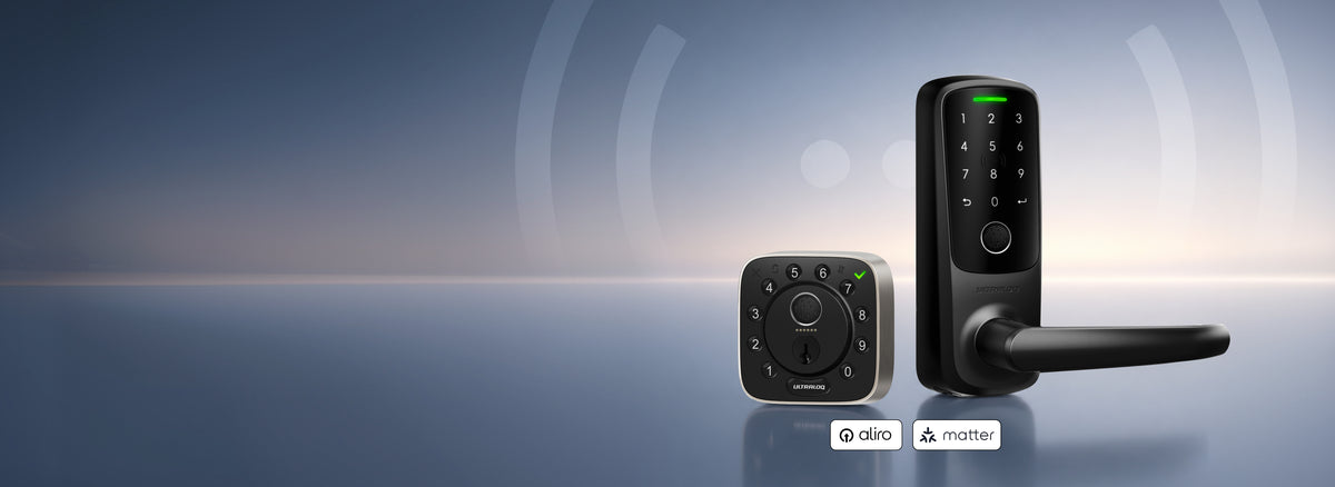 
Effortless, Intelligent and Trusted Access
