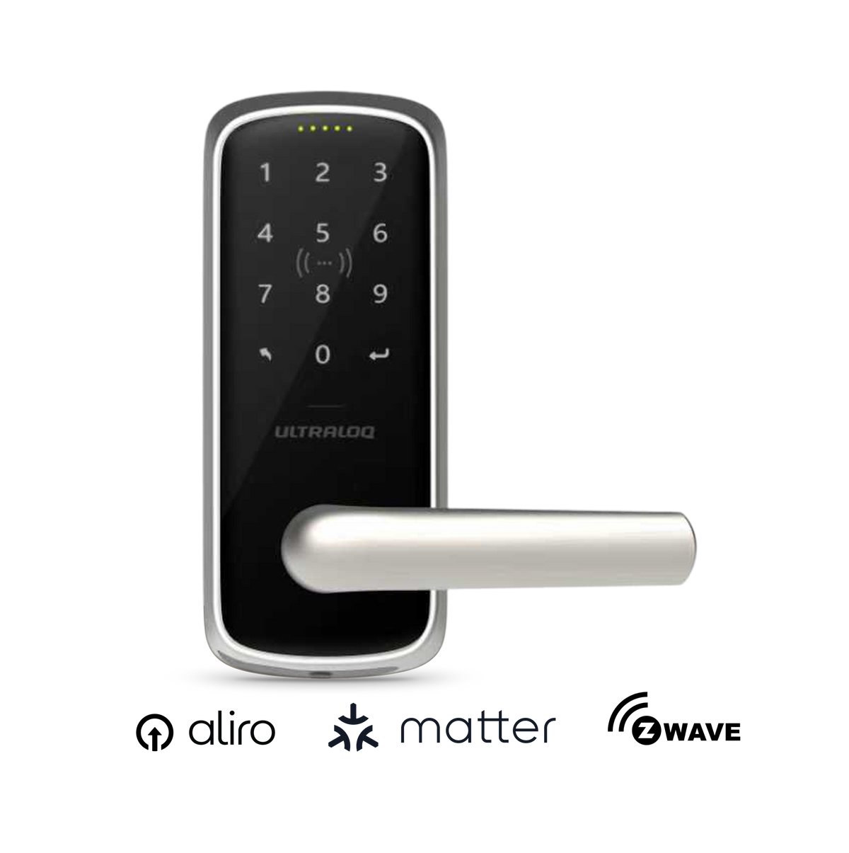 Latch 7