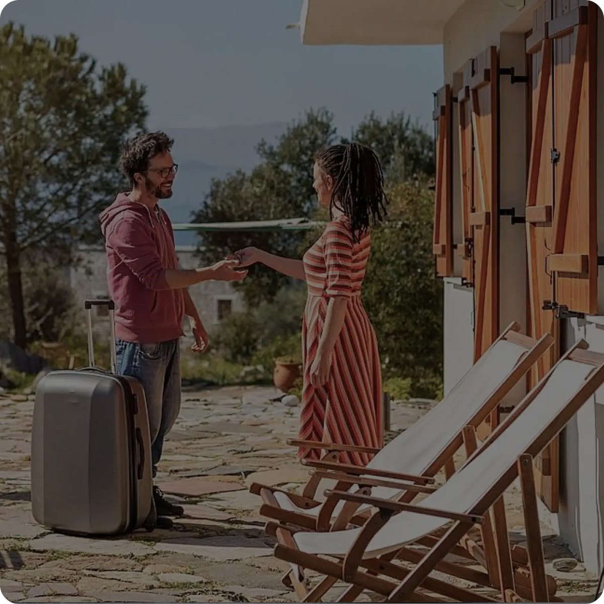 
Short-term Rentals

