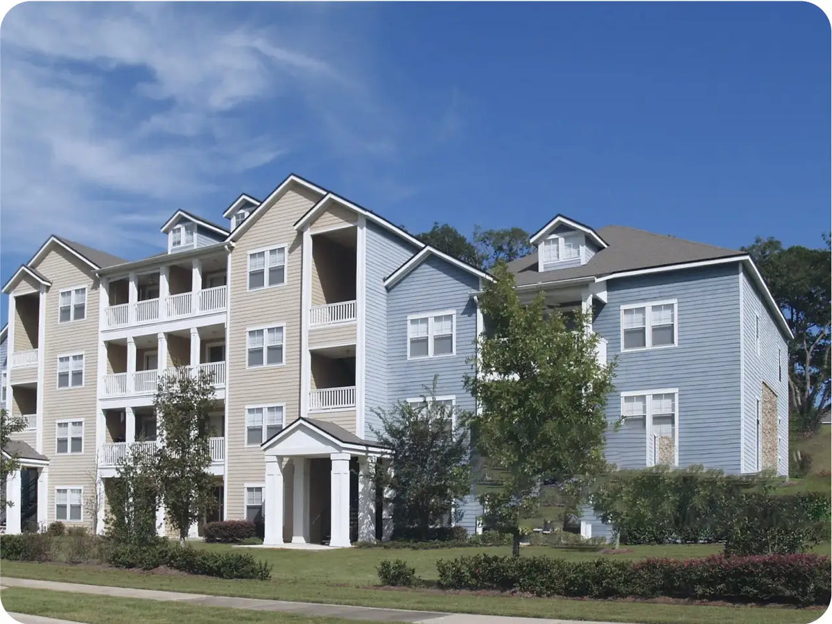 
Multifamily Properties

