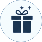 
gift icon
