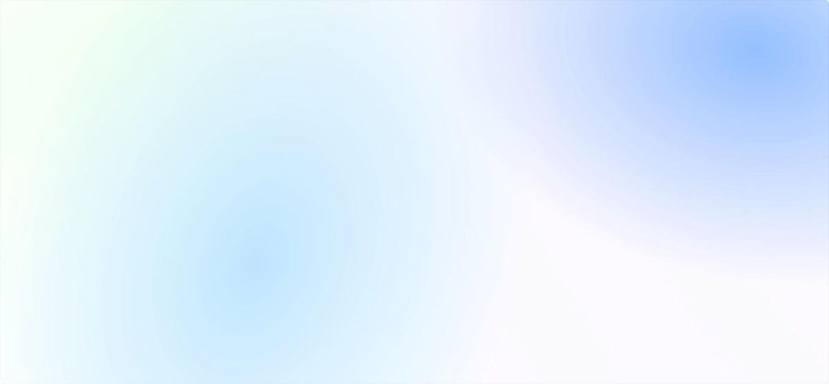 
Abstract blue gradient background
