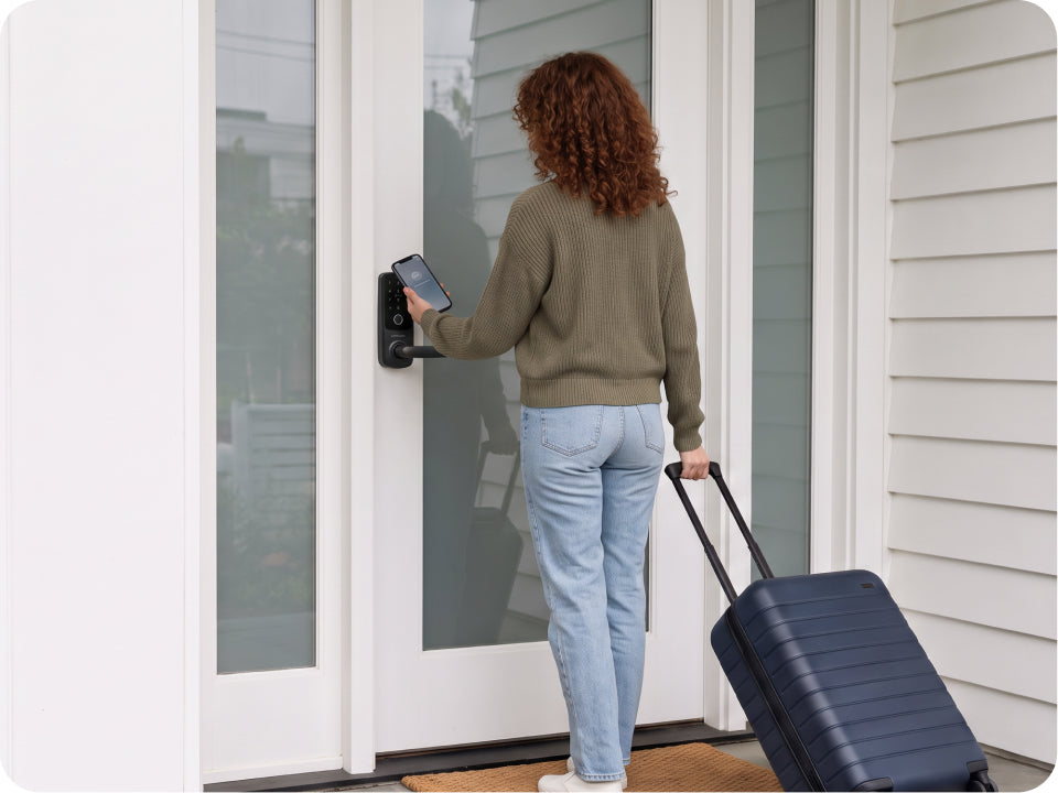 
Short-Term Rentals
