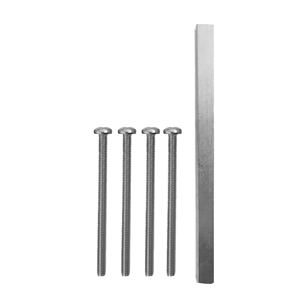 ULTRALOQ Thick Door Kit (For Latch 5 Series, UL3 Series Only) — ThickDoorKit Latch5