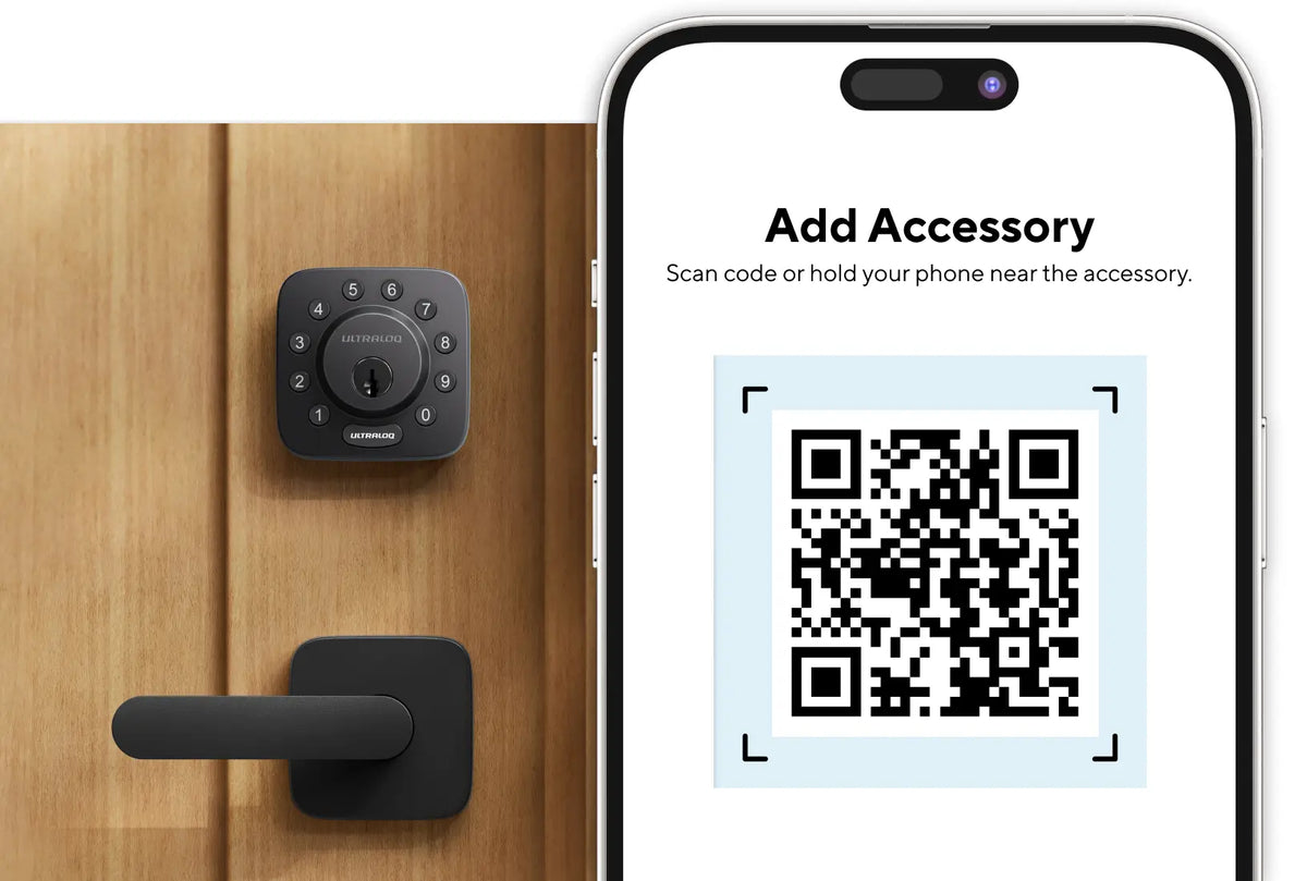 
Smarter Setup, Stronger Security
