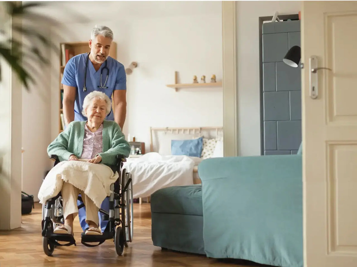 
Accessibility Needs — There's an ULTRALOQ for everyone
