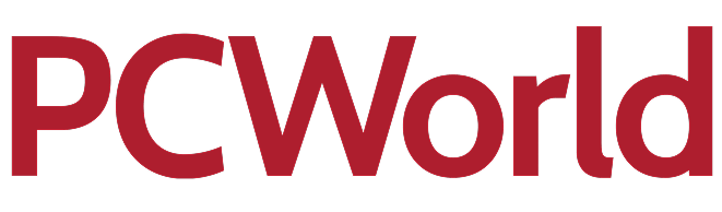 PCWorld logo