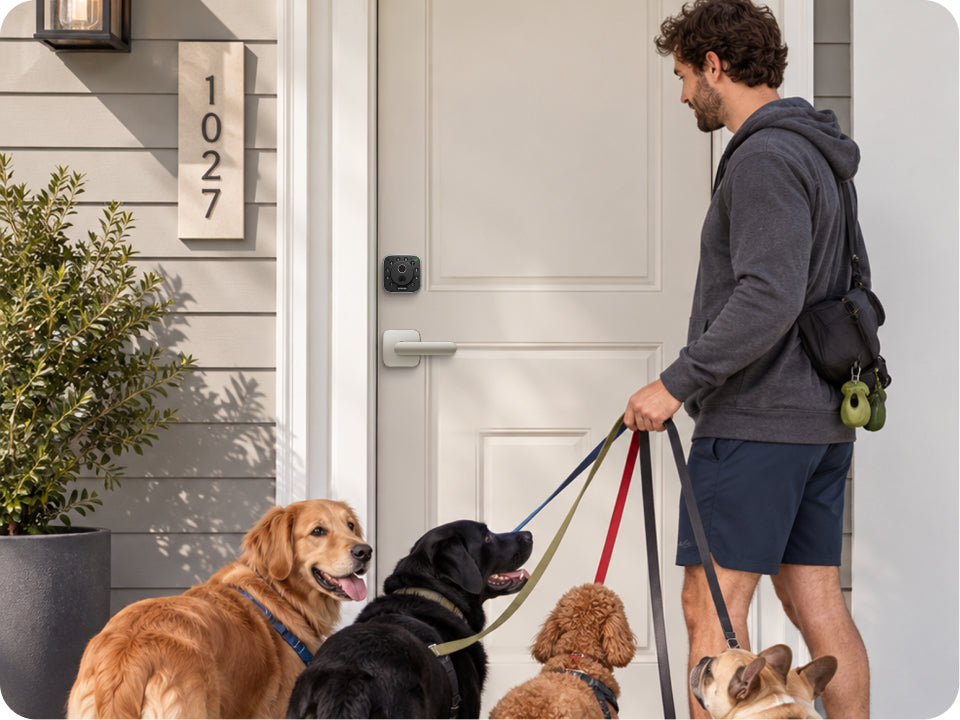 
Pet Owners
