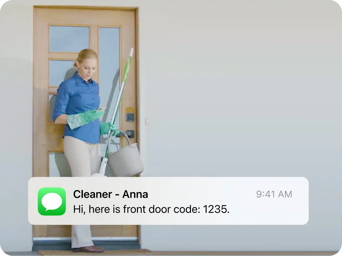 
Home Services — There's an ULTRALOQ for everyone
