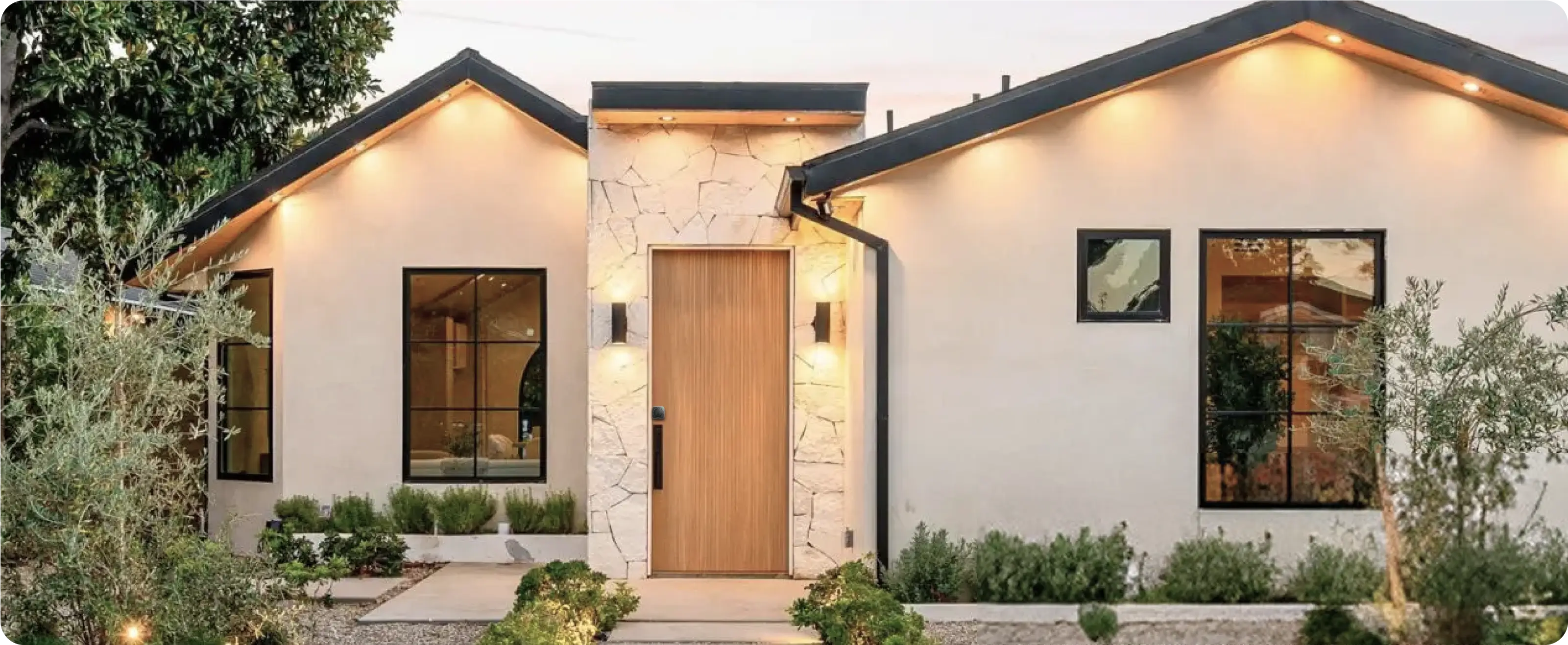 ULTRALOQ Bolt NFC Keyless Smart Lock — Use Cases
