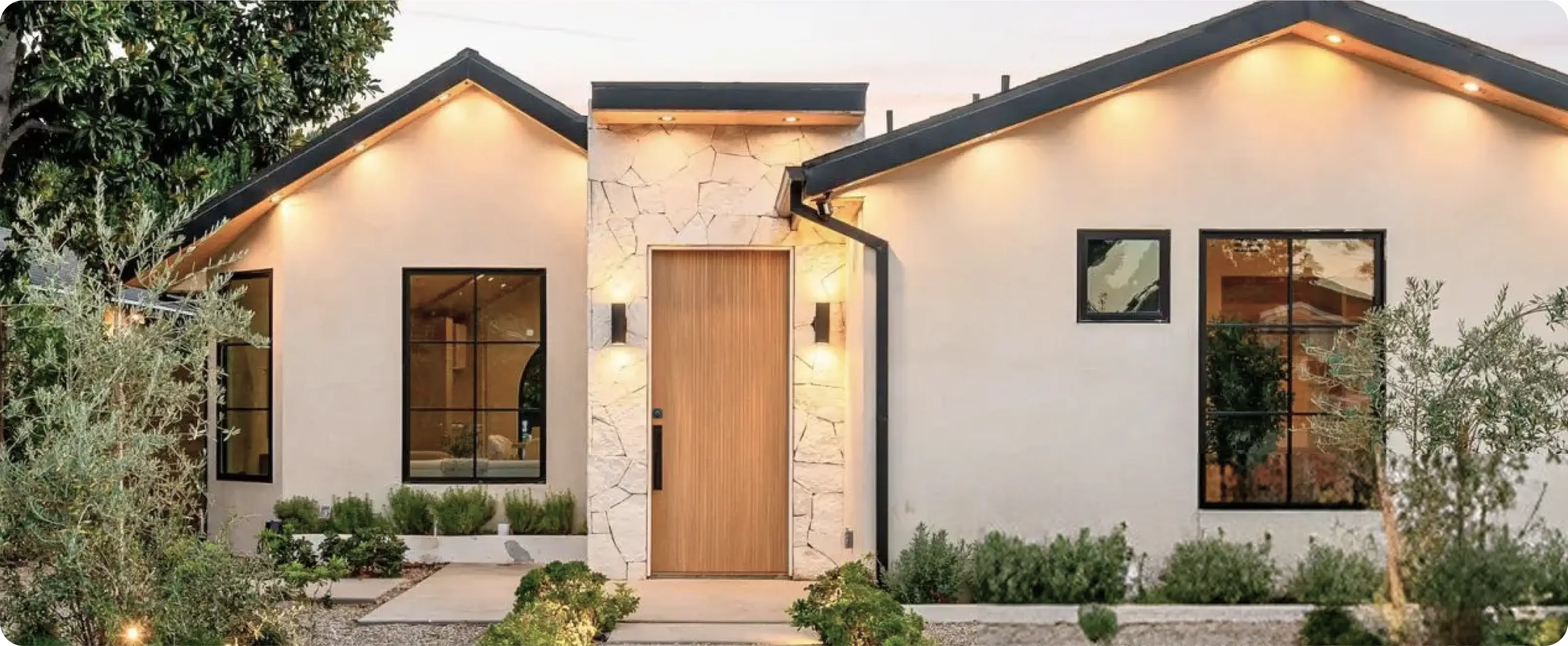 ULTRALOQ Keyless Entry Smart Lock — Use Cases