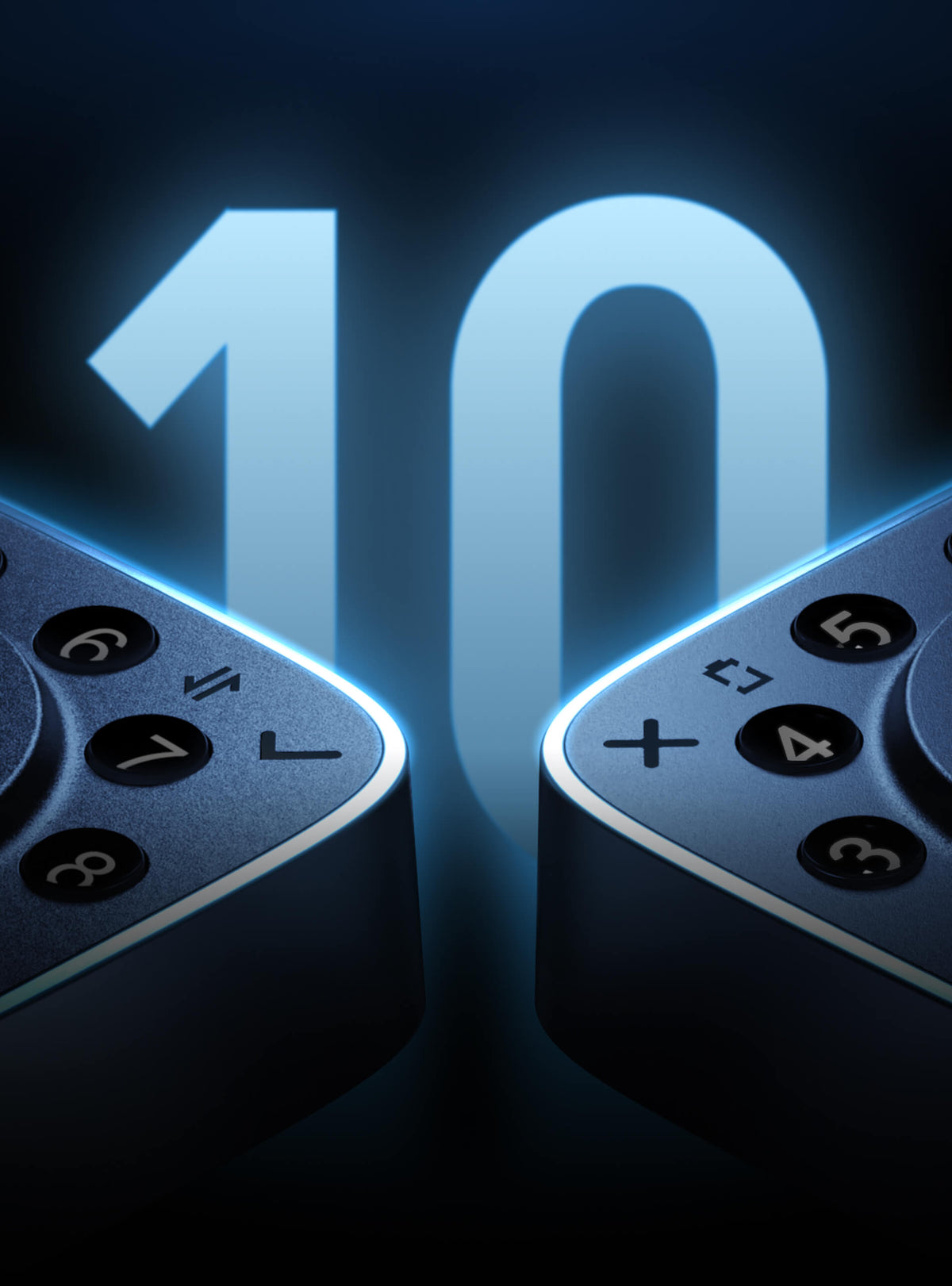 Celebrating ULTRALOQ 10th Anniversary
