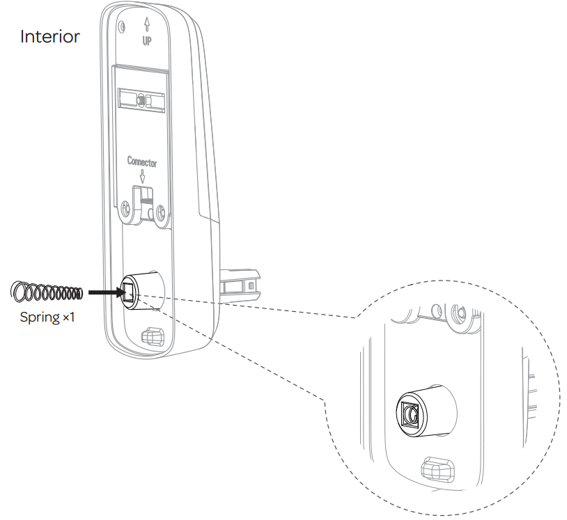 Will Ultraloq UL3 Series Work on My Door? Utec Support