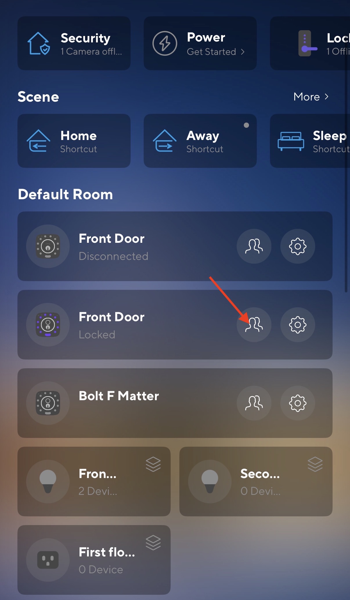 Temporary User FAQs: Create and Share – U-tec Support
