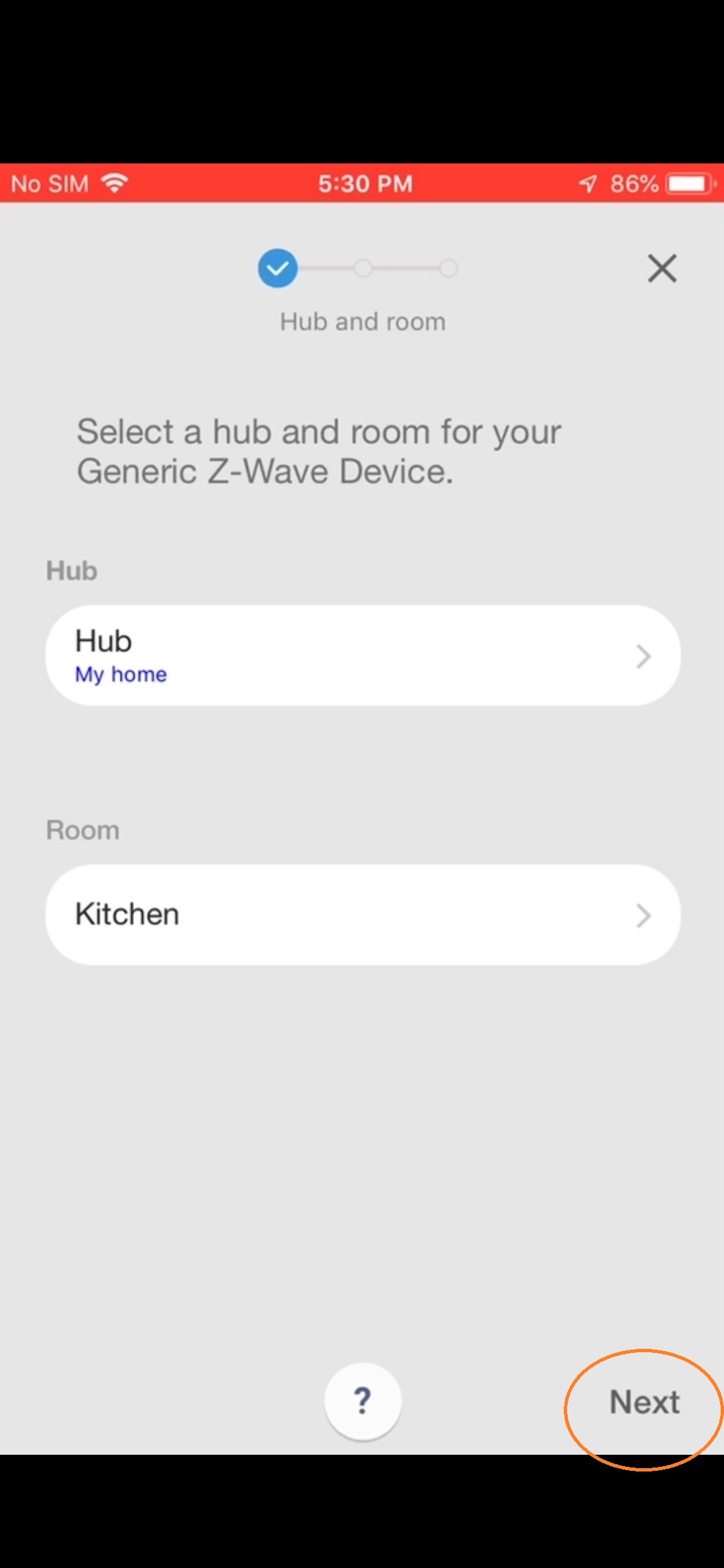 How to Set Up UBolt/UBolt Pro ZWave with SmartThings? Utec Support