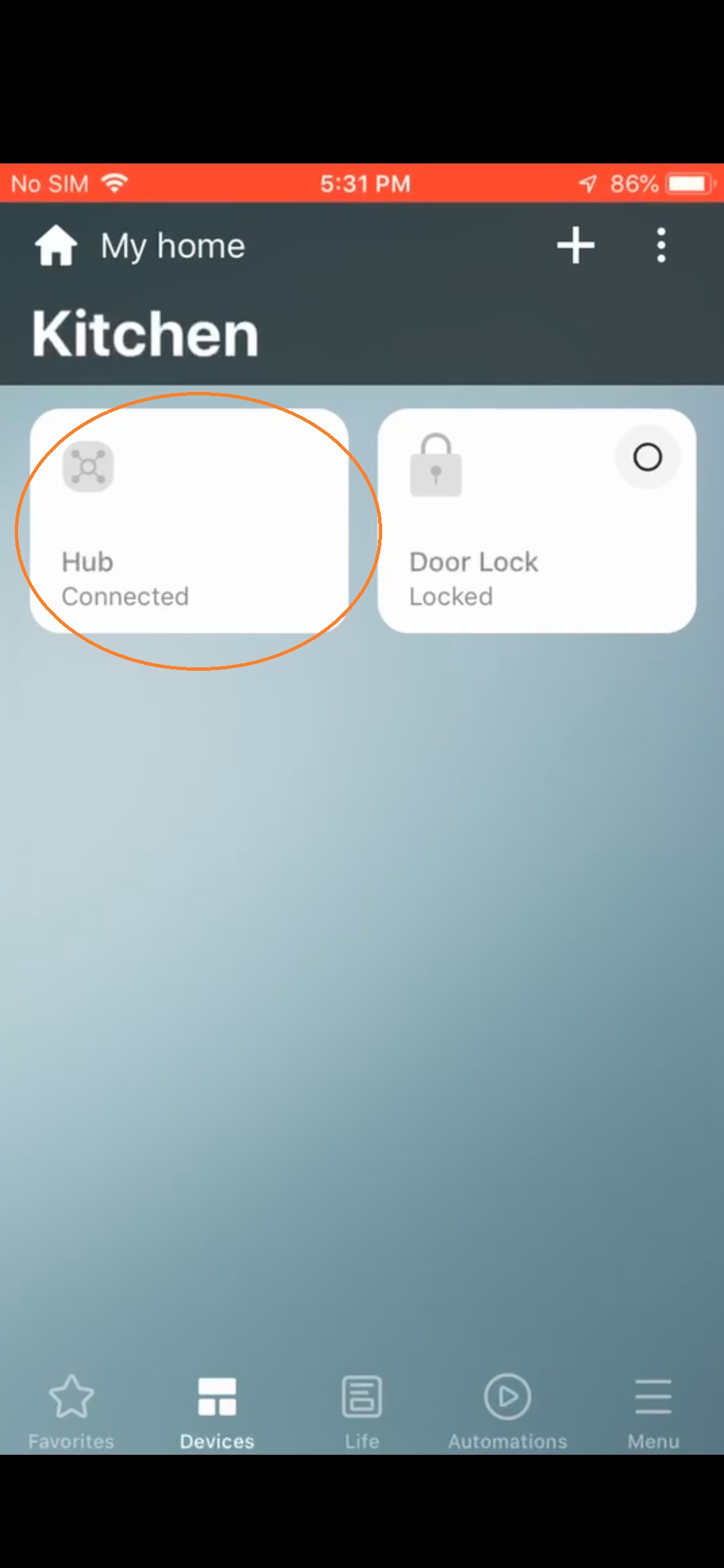 How to Set Up UBolt/UBolt Pro ZWave with SmartThings? Utec Support