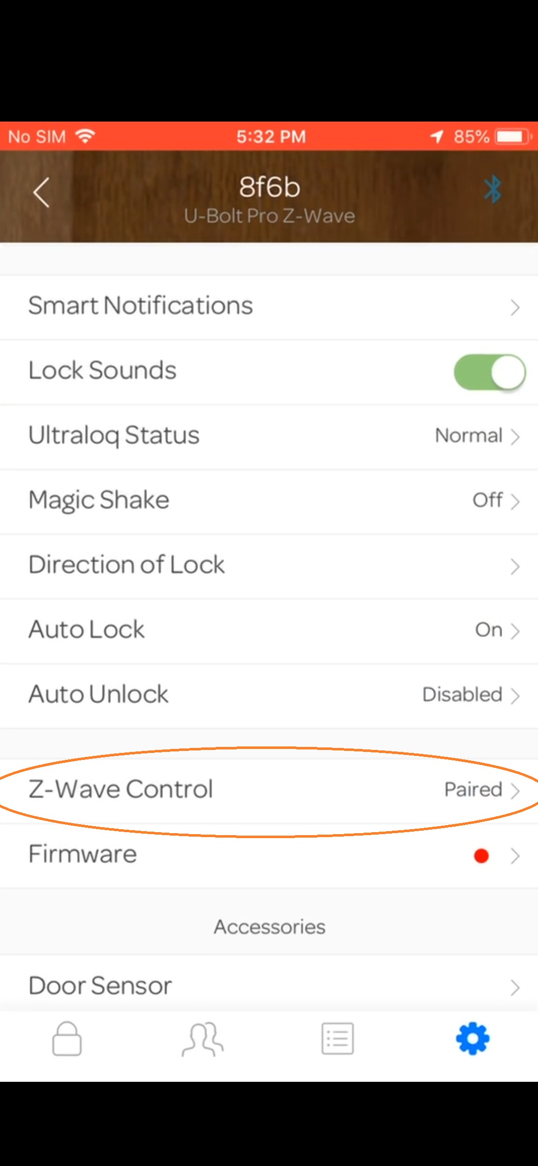 How to Set Up UBolt/UBolt Pro ZWave with SmartThings? Utec Support