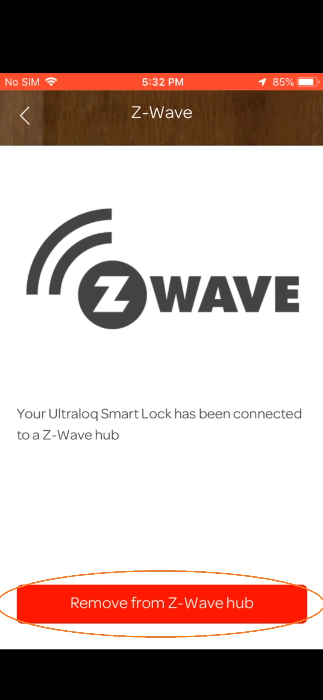 How to Set Up U-Bolt/U-Bolt Pro Z-Wave with SmartThings? – U-tec 