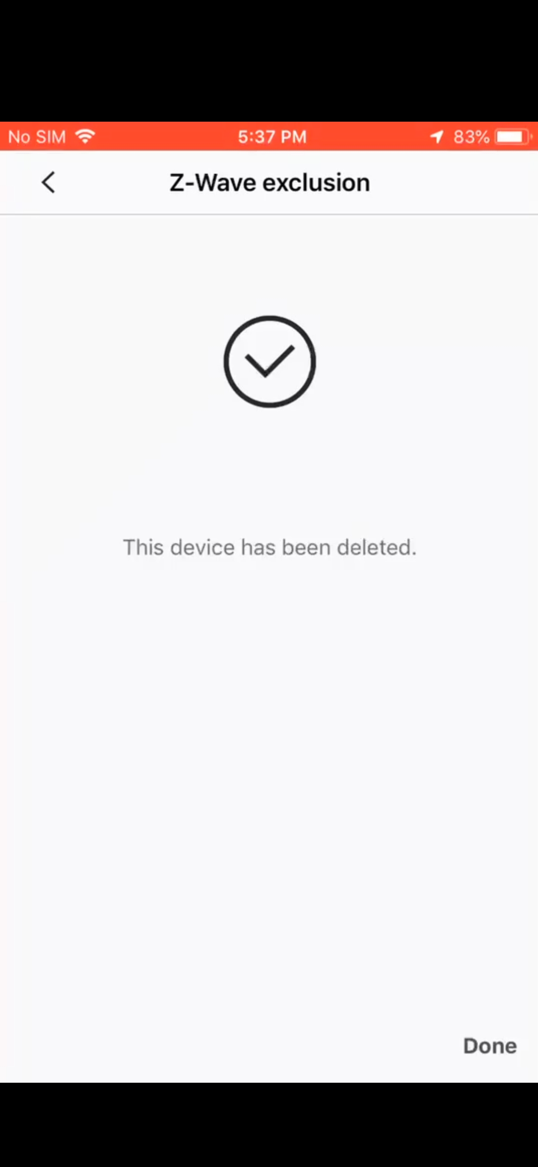 How to Set Up UBolt/UBolt Pro ZWave with SmartThings? Utec Support